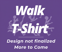 Extra Walk T-Shirt